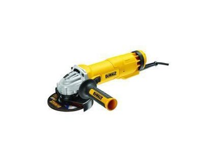 BRÚSKA UHLOVÁ 1400W 125MM DEWALT DWE4237