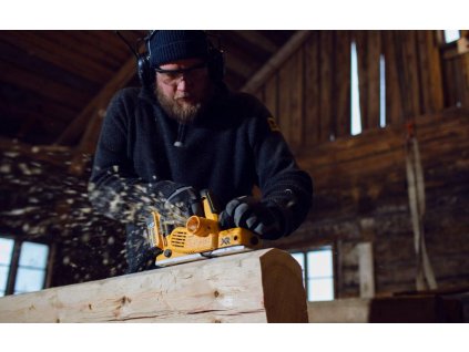 HOBLÍK 2mm 82mm 18V 2x5,0Ah DEWALT DCP580P2