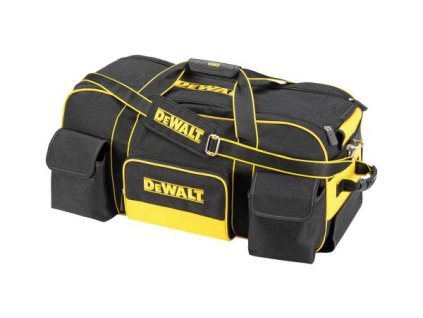 Taška na náradie plátená 50x30x31cm DeWALT DEWALT DWST1-79210