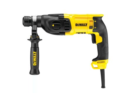 Kladivo kombinované 28mm SDS+ 800W 2,6J Tstak DEWALT D25133K