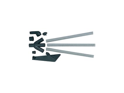 SÚPRAVA PRE ODSÁVANIE K DW742 DEWALT DE3500