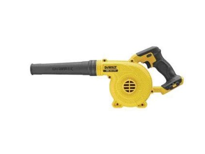 Fukár priemyselný 18V XR bez AKU DEWALT DCV100