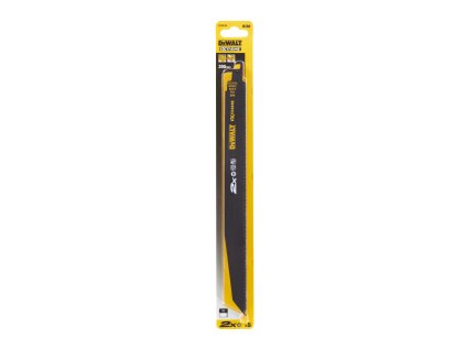 List pílový DEMOLAČNÝ 5ks DEWALT DT2314L