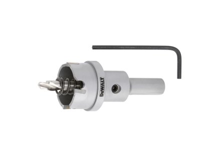 Korunka karbidová na kov 27mm DEWALT DT8367