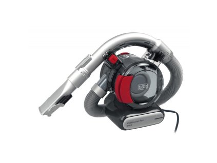 VYSÁVAČ 12V Black and Decker PD1200AV