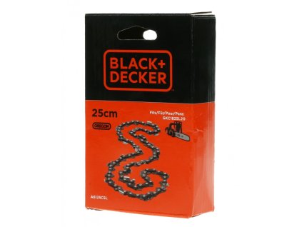 RETAZ NAHRADNA PRE GKC1825 Black and Decker A6125CSL