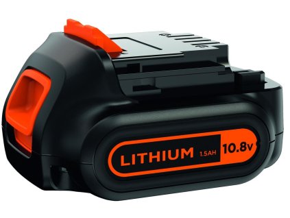 AKUMULÁTOR 10,8V 1,5AH LI-ION Black and Decker BL1512