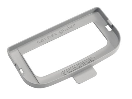 NÁSTAVCE PRE PARNÝ MOP NA KOBERCE Black and Decker FSMCG