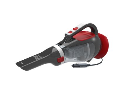 AUTOVYSAVAC Black and Decker ADV1200