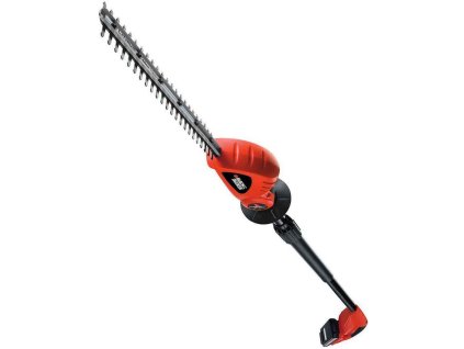 NOŽNICE NA ŽIVÝ PLOT 43CM 18V Black and Decker GTC1843L20