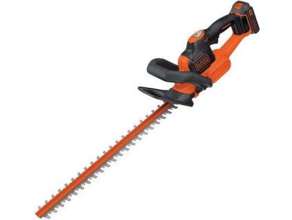 NOŽNICE NA ŽIVÝ PLOT 50CM 18V Black and Decker GTC18504PC