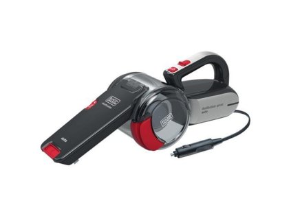 VYSAVAC DO AUTA Black and Decker PV1200AV