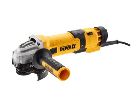 Brúska uhlová regulácia otáčok 125mm 1500W DEWALT DWE4257
