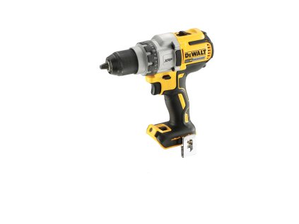 Vŕtačka 3 rýchlosti XRP 95Nm 18V Tstak bez AKU DEWALT DCD991NT