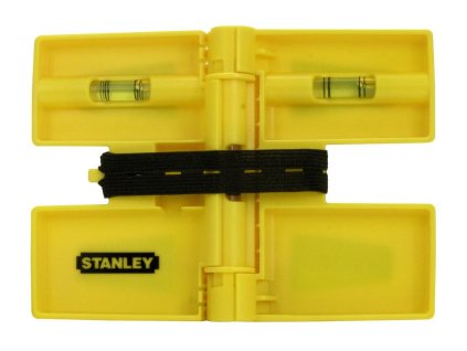 Vodováha stĺpiková magnetická STANLEY 0-47-720