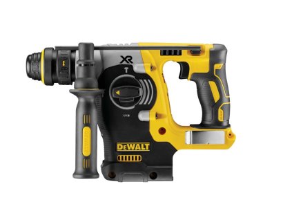 Kladivo kombinované 18V SDS-Plus 24mm 2,1J bez AKU +skľučovadlo 13mm DEWALT DCH274N