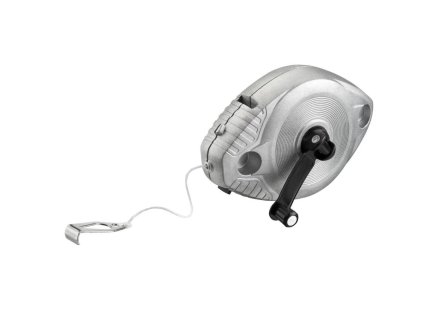 Šnúra linkovacia STANLEY v kovovom púzdre 30 m STANLEY 0-47-100