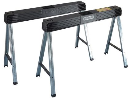 Podstavec na rezanie (pár) STANLEY 1-97-475