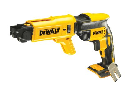 Skrutkovač na sadrokartón 18V bez AKU DEWALT DCF620N