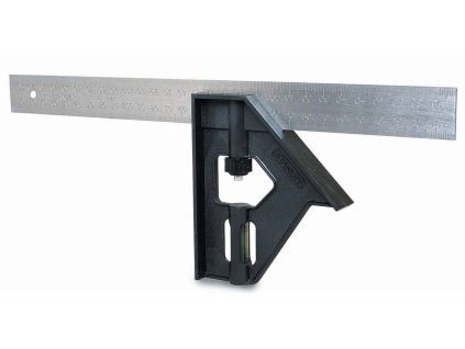 Uholník multifunkčný plastový 300mm/12" STANLEY 2-46-017
