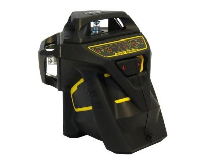 Laser linkový FatMax® 3x360° zelený lúč do 35m/60m integrovaná Li-Ion batéria STANLEY FMHT1-77356