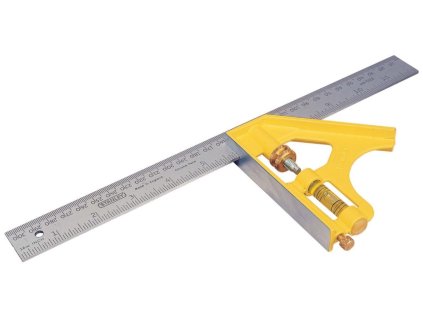 Uholník multifunkčný 300mm STANLEY 2-46-028