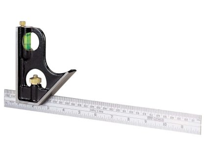Uholník multifunkčný 1912 300mm/12" STANLEY 0-46-151