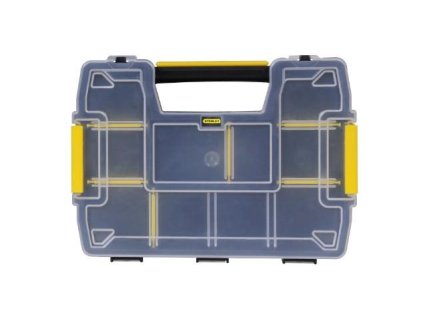 Organizér Sortmaster MINI (29,7x22,4x7,1cm) Twin pack STANLEY