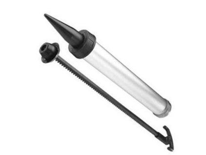 Držiak cartridge náhradný 600ml aj nápl s črievkami DEWALT DCE5801