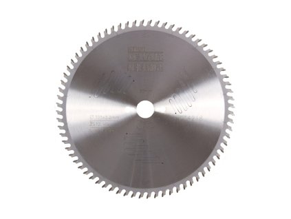 KOTÚČ PÍLOVÝ 300*30mm 60z DEWALT DT4218