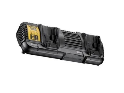 Nabíjačka XR FLEXVOLT dva porty DEWALT