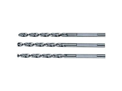 Vrták vodiaci 8mm 3ks DEWALT DT7609