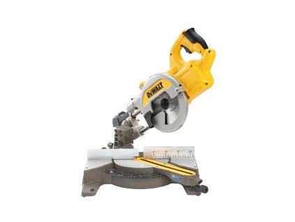 PÍLA POKOSOVÁ XR FLEXVOLT BEZ AKU DEWALT DCS777N