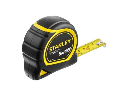 Meter zvinovací Tylon 5m/16ft x 19mm (M/FT) STANLEY 0-30-696