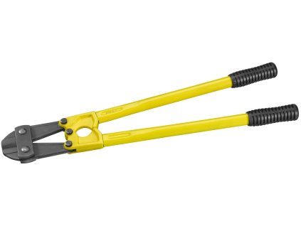 Kliešte štípacie pákové na tyče a svorníky 600mm/24" trubkové STANLEY 1-17-752