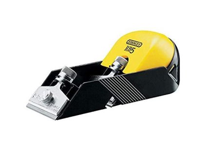 Hoblík kompaktný s výmennými želiezkami RB5 STANLEY 0-12-105