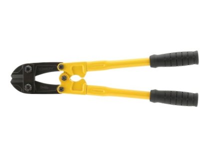 Kliešte štípacie pákové na tyče a svorníky 350mm/14" trubkové STANLEY 1-17-750