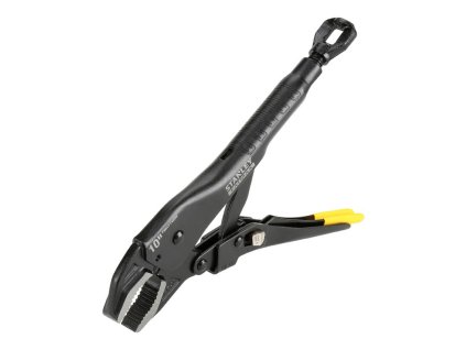 Kliešte upínacie oblé čeľuste FatMax® 250mm STANLEY FMHT0-74886