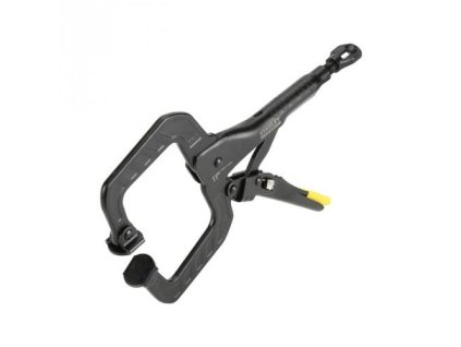 Kliešte upínacie "C" čeľuste FatMax® 280mm STANLEY FMHT0-74892