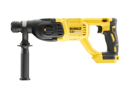 Kladivo kombinované 18V SDS+ 2,6J Tstak bez AKU DEWALT DCH133NT