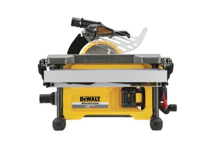Píla stolová 210mm XR FLEXVOLT bez AKU DEWALT DCS7485N