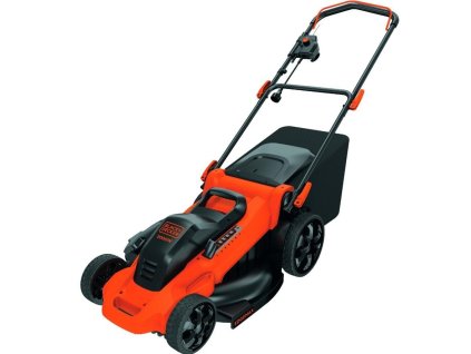 KOSACKA 2000W 51CM 3V1 Black and Decker LM2000