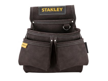 Vrecko viacúčelové na náradie kožené STANLEY STST1-80116