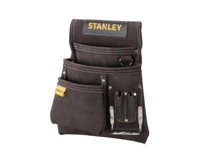 Vrecko na náradie s závesom na kladivo kožené STANLEY STST1-80114