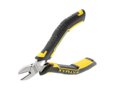 Kliešte mini štípacie bočné FatMax® 110mm STANLEY FMHT0-80518