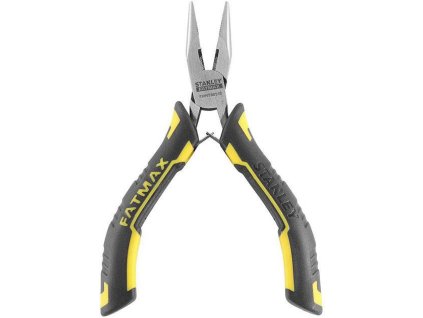 Kliešte mini predĺžené čeľuste FatMax® 125mm STANLEY FMHT0-80517