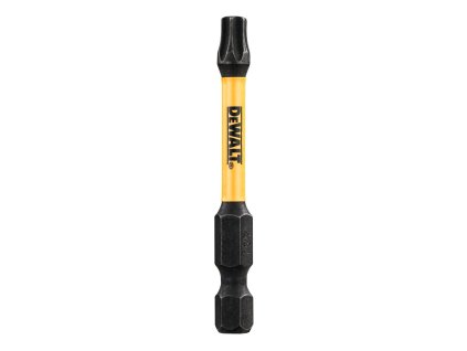 Nástavce pre rázové uťahovače 57mm T27 (5ks) DEWALT DT7397T