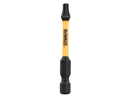 Nástavce pre rázové uťahovače 57mm T20 (5ks) DEWALT DT7395T