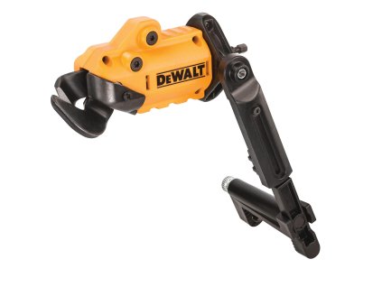 Nožnice na plech nástavec pre rázové uťahovače DEWALT DT70620