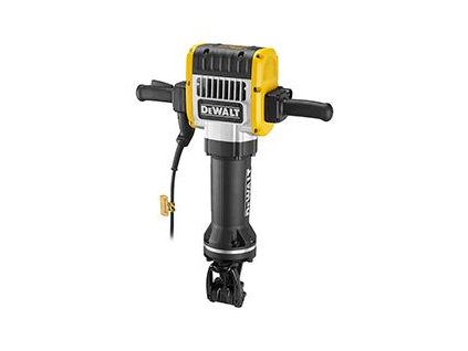 Kladivo búracie 28mm HEX 2100W 52J 31kg ACV DEWALT D25981
